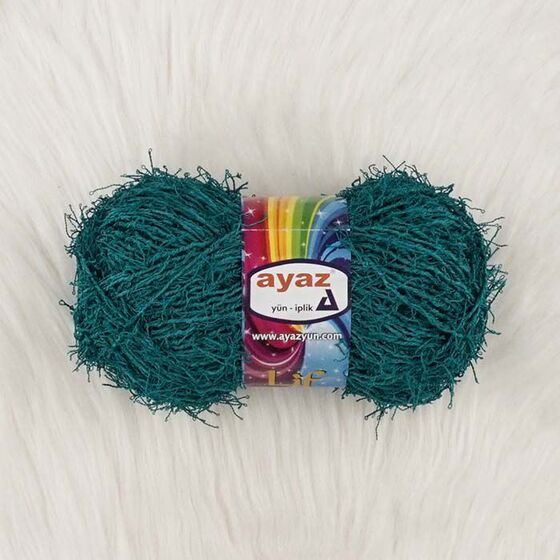 AYAZ FIBER KNITTING YARN