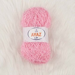 AYAZ FIBER KNITTING YARN - Thumbnail