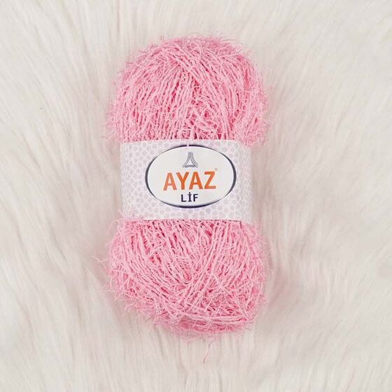 AYAZ FIBER KNITTING YARN