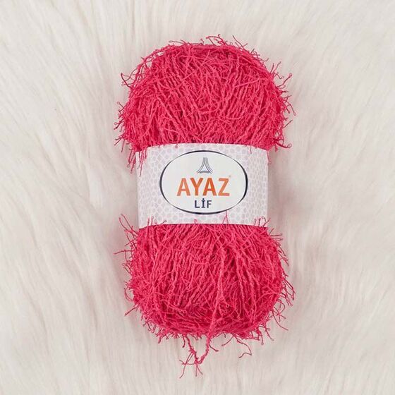 AYAZ FIBER KNITTING YARN