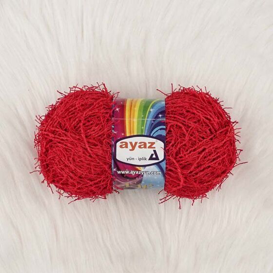 AYAZ FIBER KNITTING YARN