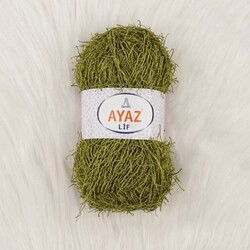 AYAZ FIBER KNITTING YARN - Thumbnail