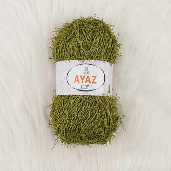 AYAZ FIBER KNITTING YARN