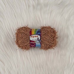 AYAZ FIBER KNITTING YARN - Thumbnail