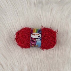 AYAZ FIBER KNITTING YARN - Thumbnail