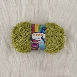 AYAZ FIBER KNITTING YARN - Thumbnail