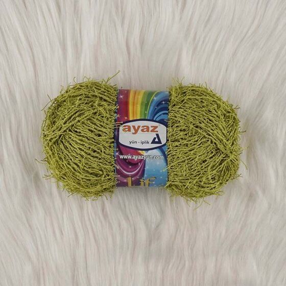 AYAZ FIBER KNITTING YARN