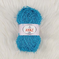 AYAZ FIBER KNITTING YARN - Thumbnail