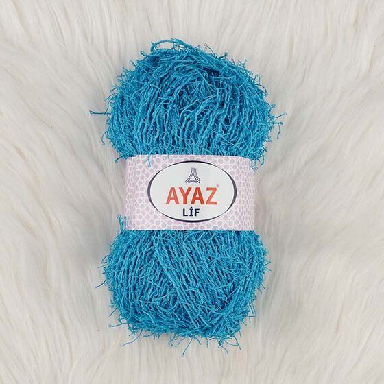 AYAZ FIBER KNITTING YARN