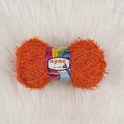 AYAZ FIBER KNITTING YARN - Thumbnail