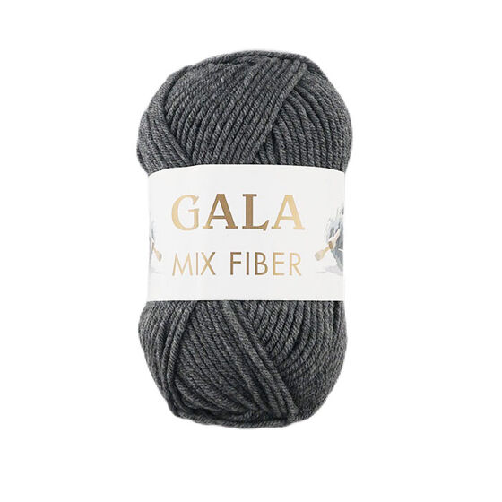 GALA 4735-124 100 GR. KOYU GRİ