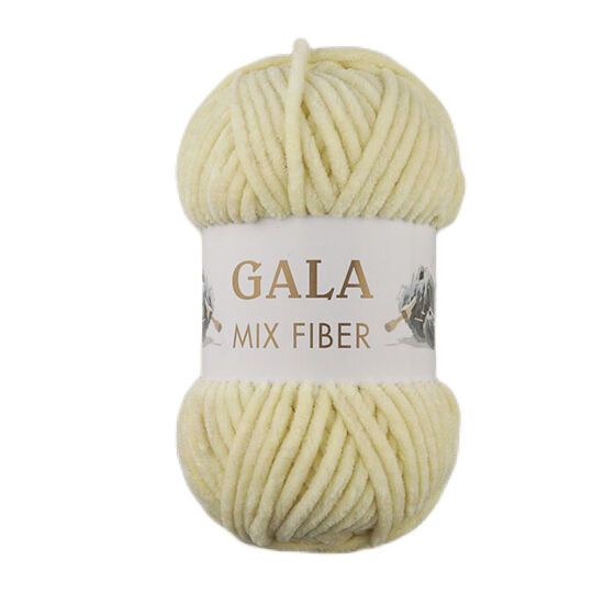 GALA KADİFE 490-80302 100 GR. AÇIK SARI