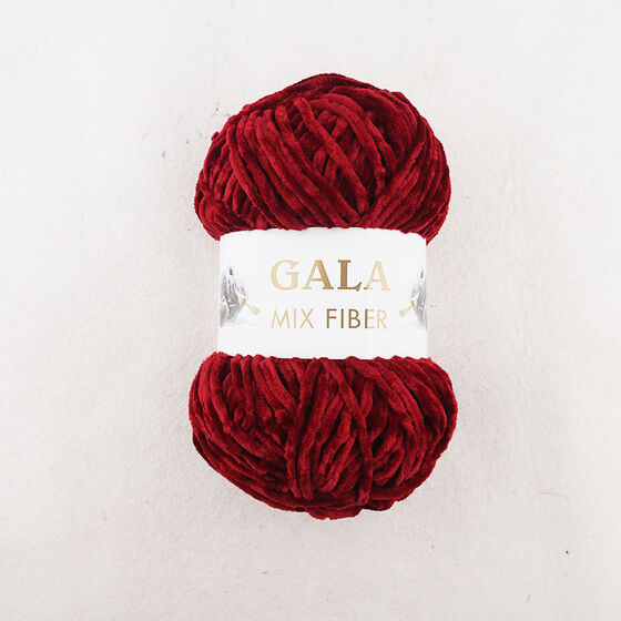 GALA KADİFE 490-80302 100 GR. BORDO