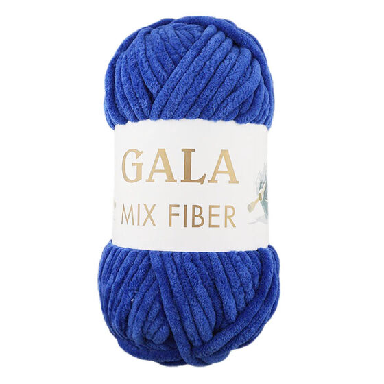 GALA MIX 190 GR. KALIN KADİFE İP SAKS