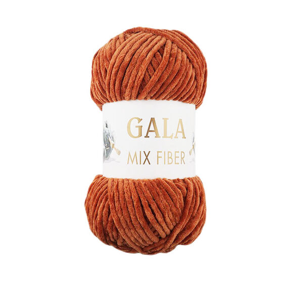 GALA MIX 230 GR. KADİFE İP TABA