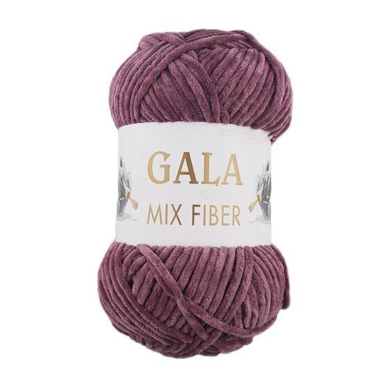 GALA MIX 250 GR. KADİFE İP GÜLKURUSU