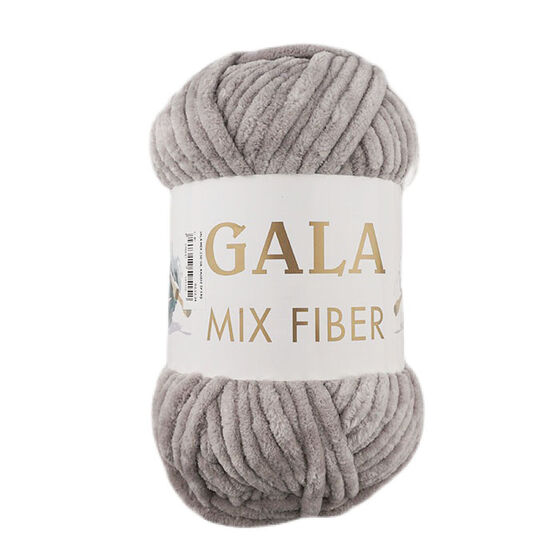 GALA MIX 275 GR. KALIN KADİFE İP TAŞ