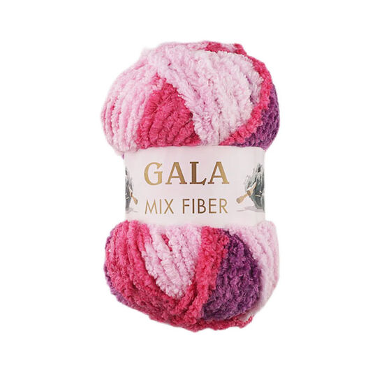 GALA MIX FIBER EBRULI 03 KNITTING YARN 100 GR