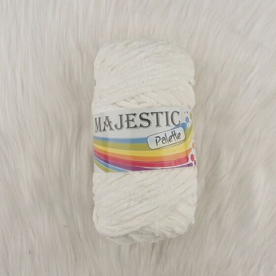 MAJESTIC VELVET CREAM IN PALETTE 120 GR