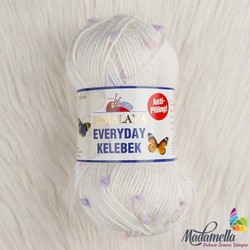 HIMALAYA EVERYDAY BUTTERFLY KNITTING YARN - Thumbnail