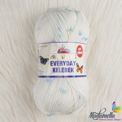 HIMALAYA EVERYDAY BUTTERFLY KNITTING YARN - Thumbnail