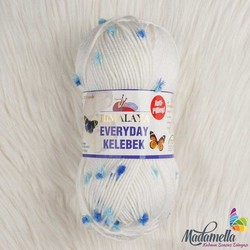 HIMALAYA EVERYDAY BUTTERFLY KNITTING YARN - Thumbnail