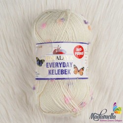 HIMALAYA EVERYDAY BUTTERFLY KNITTING YARN - Thumbnail