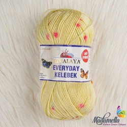 HIMALAYA EVERYDAY BUTTERFLY KNITTING YARN - Thumbnail