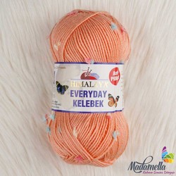 HIMALAYA EVERYDAY BUTTERFLY KNITTING YARN - Thumbnail