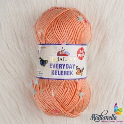 HIMALAYA EVERYDAY BUTTERFLY KNITTING YARN