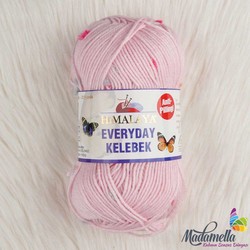 HIMALAYA EVERYDAY BUTTERFLY KNITTING YARN - Thumbnail