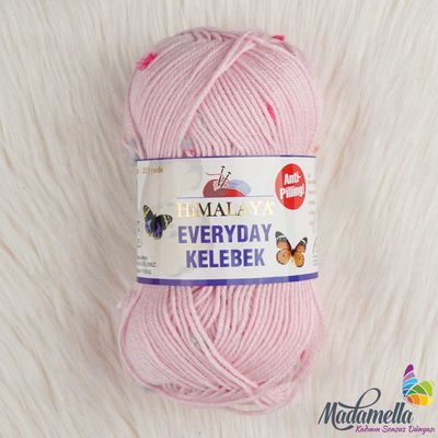 HIMALAYA EVERYDAY BUTTERFLY KNITTING YARN