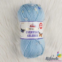 HIMALAYA EVERYDAY BUTTERFLY KNITTING YARN - Thumbnail