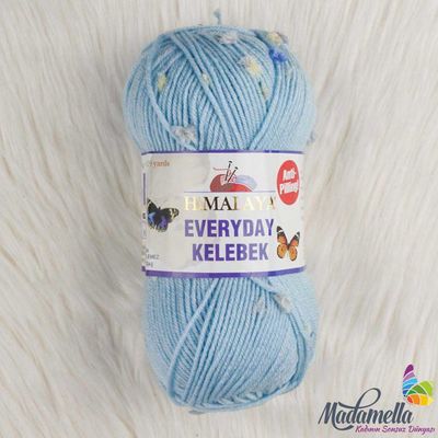 HIMALAYA EVERYDAY BUTTERFLY KNITTING YARN