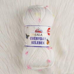 HIMALAYA EVERYDAY BUTTERFLY KNITTING YARN - Thumbnail