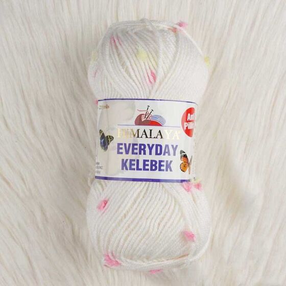 HIMALAYA EVERYDAY BUTTERFLY KNITTING YARN