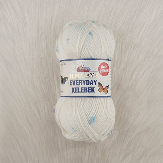 HIMALAYA EVERYDAY BUTTERFLY KNITTING YARN