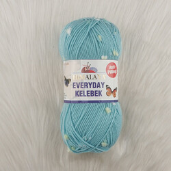 HIMALAYA EVERYDAY BUTTERFLY KNITTING YARN - Thumbnail