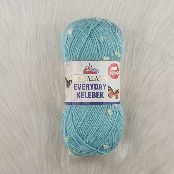 HIMALAYA EVERYDAY BUTTERFLY KNITTING YARN