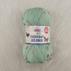 HIMALAYA EVERYDAY BUTTERFLY KNITTING YARN - Thumbnail