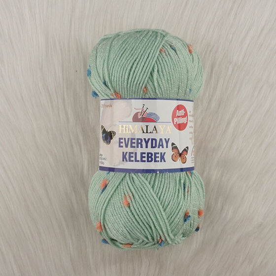 HIMALAYA EVERYDAY BUTTERFLY KNITTING YARN