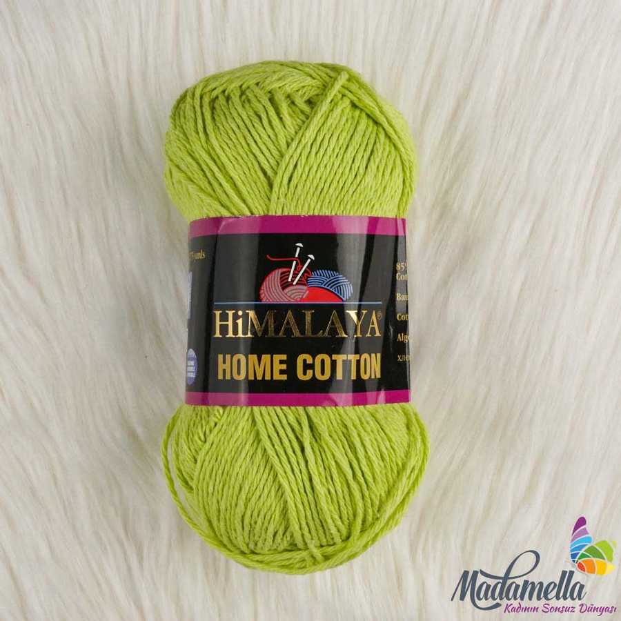 Himalaya Yarn - Home Cotton