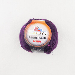 HİMALAYA PINAR PULLU NEW ÖRGÜ İPİ 50 GR. - Thumbnail