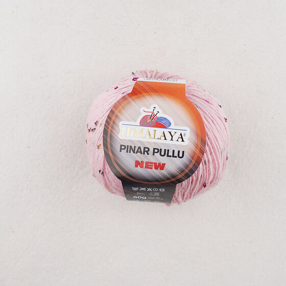 HİMALAYA PINAR PULLU NEW ÖRGÜ İPİ 50 GR.