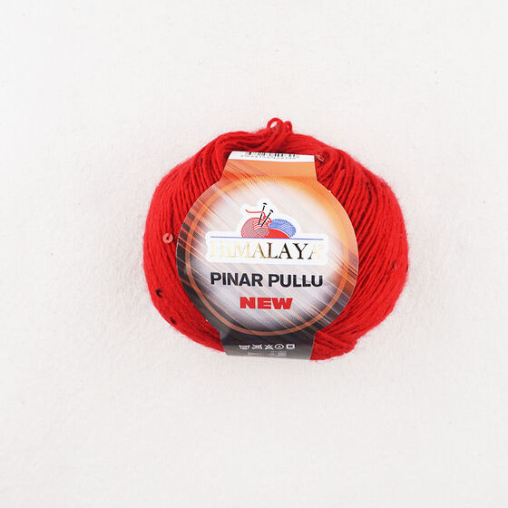 HİMALAYA PINAR PULLU NEW ÖRGÜ İPİ 50 GR.