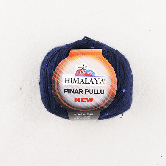 HİMALAYA PINAR PULLU NEW ÖRGÜ İPİ 50 GR.