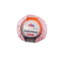 HİMALAYA PINAR PULLU NEW ÖRGÜ İPİ 50 GR. - Thumbnail