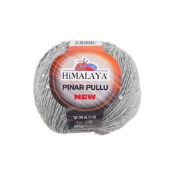 HİMALAYA PINAR PULLU NEW ÖRGÜ İPİ 50 GR. - Thumbnail