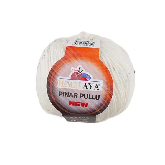 HİMALAYA PINAR PULLU NEW ÖRGÜ İPİ 50 GR.