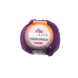 HİMALAYA PINAR PULLU NEW ÖRGÜ İPİ 50 GR. - Thumbnail